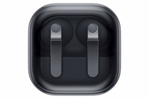Samsung Galaxy Buds4 Pro ausinės juodos