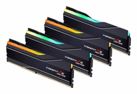 G.Skill Trident Z5 Neo RGB F5-6000J3244G64GX4-TZ5NR atminties modulis 256 GB 4 x 64 GB DDR5 6000 MT/s