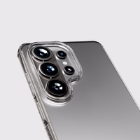 SBS Extreme X2 Dėklas for Samsung Galaxy S26 Ultra - skaidrus