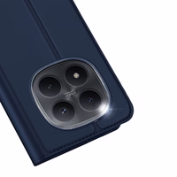 Dėklas Dux Ducis Skin Pro Xiaomi Redmi Note 15 Pro Plus 5G tamsiai mėlynas