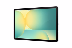 Samsung Galaxy Tab S10 FE 5G Samsung Exynos LTE-TDD & LTE-FDD 128 GB 27,7 cm (10.9") 8 GB Wi-Fi 6 (802.11ax) Sidabras