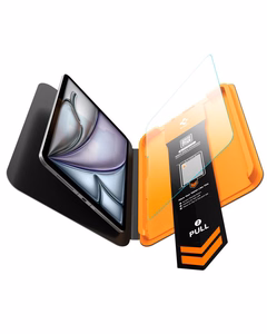 Spigen ALM Glas.tR T grūdintas stiklas, skirtas iPad Air 11" 2024 / 2025 / 2026
