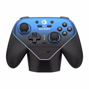 GameSir SuperNova T4n Pro belaidis valdiklis (melynas)
