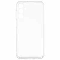 CARE by PanzerGlass Fashion X-Ray dėklas Samsung Galaxy A16 / A16 5G telefonui – skaidrus
