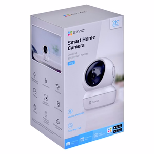 IP-камера EZVIZ H6C 2K+