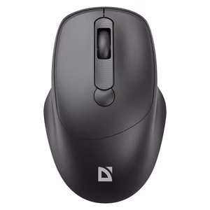 Defender Feam MM-296 Wireless Silent Mouse black