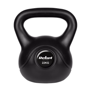 REBEL ACTIVE bituminė gira, 22 kg