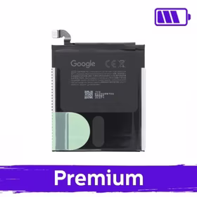 Akumuliatorius skirtas Google Pixel 10 G20M7 4970mAh (OEM)