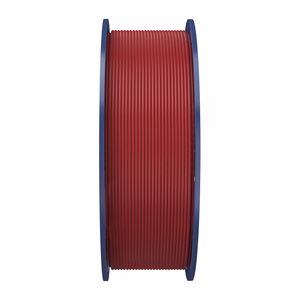 Sunlu PLA+ High-Speed raudonas filamentas