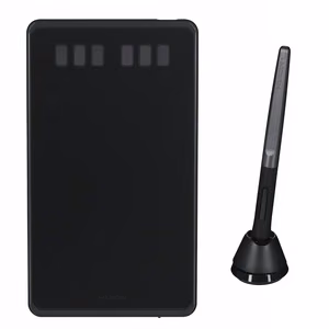 Grafinė planšetė HUION Inspiroy H640P