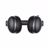 Bluetooth ausinės Joyroom "JR-JH1" juodos (ANC)