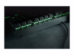 Razer BlackWidow V3 klaviatūra Tenkeyless