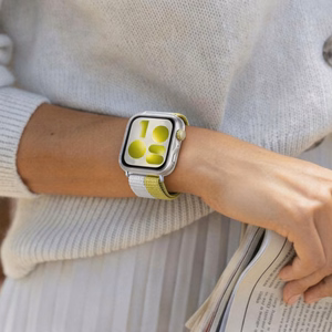 Tech-Protect Defense Case for Huawei Watch Fit 5 - Transparent