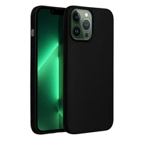 Dėklas telefonui IPHONE 13 Pro Max juodas