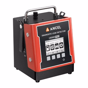 Прибор ANCEL L5000 PRO для диагностики утечек в автомобильных системах