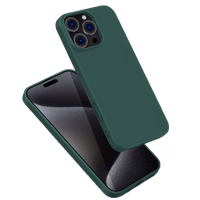 Dėklas X-Level "Dynamic" Samsung S931 S25 tamsiai žalias