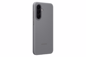 PA576CJE Silicone Case Case Samsung Galaxy A57, Gray