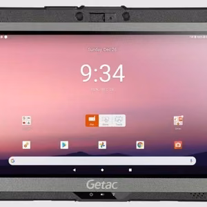 TABLET ZX10 SD660 10"/6/128GB Z2A7BHWB54BB GETAC