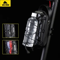 WILDMAN Scooter bag GD6X vandeniui atsparus 2L