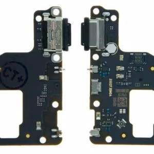 Flex, skirtas Xiaomi Mi 9 Lite, su įkrovimo jungtimi ir mikrofonu, originalus (service pack)