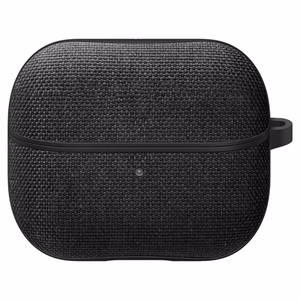 Spigen Urban Fit dėklas Samsung Galaxy Buds 3 / 3 Pro - juodas