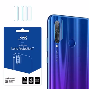 3mk Lens Protection — защита объектива камеры для Honor 20e