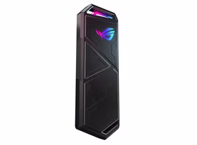 ASUS ROG Strix Arion Lite SSD korpusas Juoda M.2