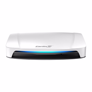 Carlinkit CPC200-Tbox UHD Carplay/Android belaidis adapteris (baltas)