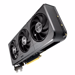 ASUS Prime GeForce RTX 5060 OC 8 GB Vaizdo plokštė