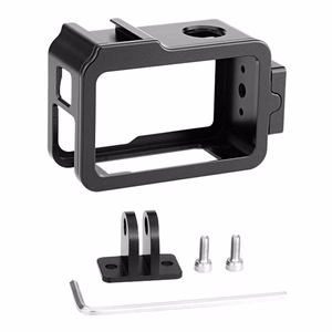 Metalinis narvas su šaltuoju batu PULUZ, skirtas DJI Osmo Action 4/3