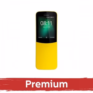 LCD Display Compatible With Nokia 8110 2018 TA-1048