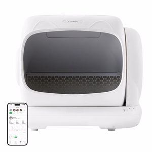 Smart Pet Devices