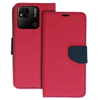 Madingas dėklas telefonui XIAOMI REDMI 10A rožinis