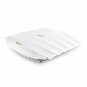 TP-Link EAP115 WLAN prieigos taškas 300 Mbit/ai Balta Maitinimas per Eternetą (PoE)