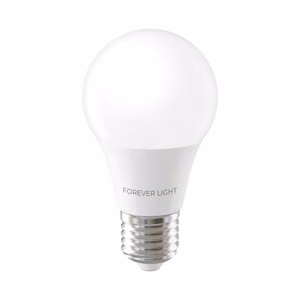 Forever Light LED lemputė E27 A60 7W 806lm 4000K, E klasė