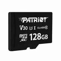 Patriot Memory VX Series 128 GB MicroSDXC UHS-I Klasės 10