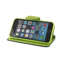 "Smart Fancy" dėklas "Motorola Moto E13 green-blue