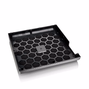 Thermaltake Core V21 Kubas Juoda