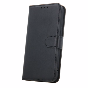 Smart Classic case for Honor 600 / Honor 600 Pro black