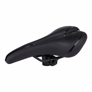 Dunlop gelinis balnelis MTB ir turistiniams dviračiams, 14.5 × 27 × 9 cm