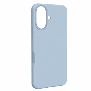 Etteri Silikoninis Mag dėklas for iPhone 17 šviesiai mėlynas