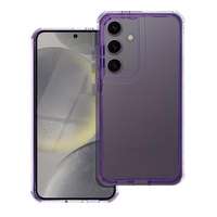 MATRIX CLEAR Dėklas SAMSUNG A57 5G light violet
