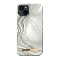 IDEAL OF SWEDEN IDFCOC22-I2261-406 IPHONE 13/14 Dėklas LUMINOUS PEARL