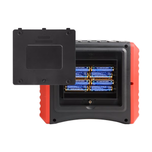 Uni-T UT586+ matuoklis