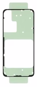 Наклейка для задней крышки Samsung S911 S23 Оригинал (сервисная упаковка)