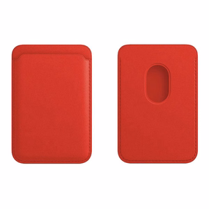 TEL PROTECT MagPocket - raudonas