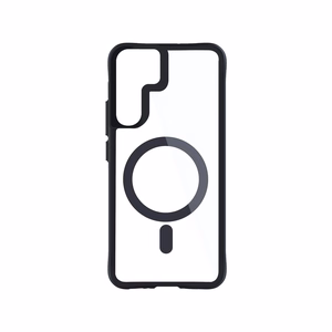 3mk Satin Armor MagCase dėklas Samsung Galaxy S24 - skaidrus