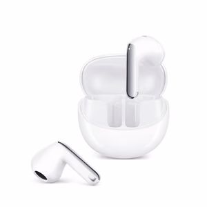 QCY AilyBuds Pro+ внутриканальные наушники с ANC LDAC IPX5 Bluetooth 5.3 белые