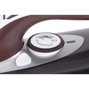 TEESA SLIDE PRECISION 3000 electric iron