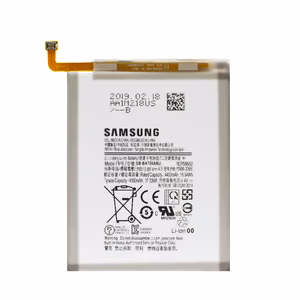 Аккумулятор Оригинал Samsung A705 A70 2019 4500mAh EB-BA705ABU (сервисная упаковка)